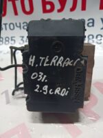 ABS помпа Hyundai Terracan  2.9 CRDI 2003г.№58910-H1000/SW03313010