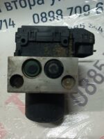 ABS помпа Hyundai Terracan  2.9 CRDI 2003г.№58910-H1000/SW03313010 - Image 3