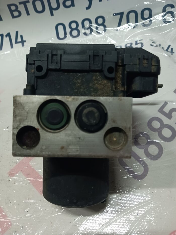 ABS помпа Hyundai Terracan  2.9 CRDI 2003г.№58910-H1000/SW03313010 - Image 3