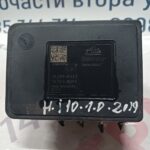 ABS помпа Hyundai i 10  1.0i  2019г.№06210989333/58900-B9800