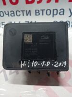 ABS помпа Hyundai i 10  1.0i  2019г.№06210989333/58900-B9800