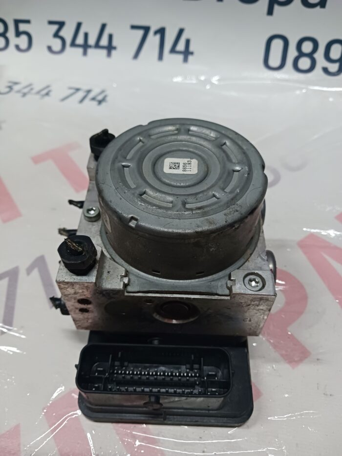ABS помпа Hyundai i 10  1.0i  2019г.№06210989333/58900-B9800 - Image 4