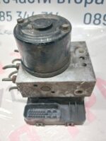 ABS помпа Hyundai Santa Fe 2.0 crdi  2003г. №95660-26500 - Image 3