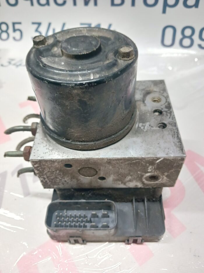 ABS помпа Hyundai Santa Fe 2.0 crdi  2003г. №95660-26500 - Image 3