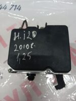 ABS помпа Hyundai I20 CRDI 2010г. 1.25i  № 0265 950 980 /0265 238 004