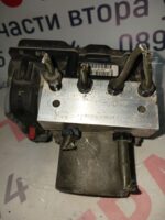 ABS помпа Hyundai I20 CRDI 2010г. 1.25i  № 0265 950 980 /0265 238 004 - Image 3