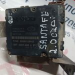 ABS помпа Hyundai Santa Fe 2.0crdi 2001г. №95660-26400