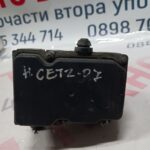 ABS помпа Hyundai Getz  2007 г.№ 0265800389/0265231357