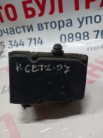 ABS помпа Hyundai Getz  2007 г.№ 0265800389/0265231357
