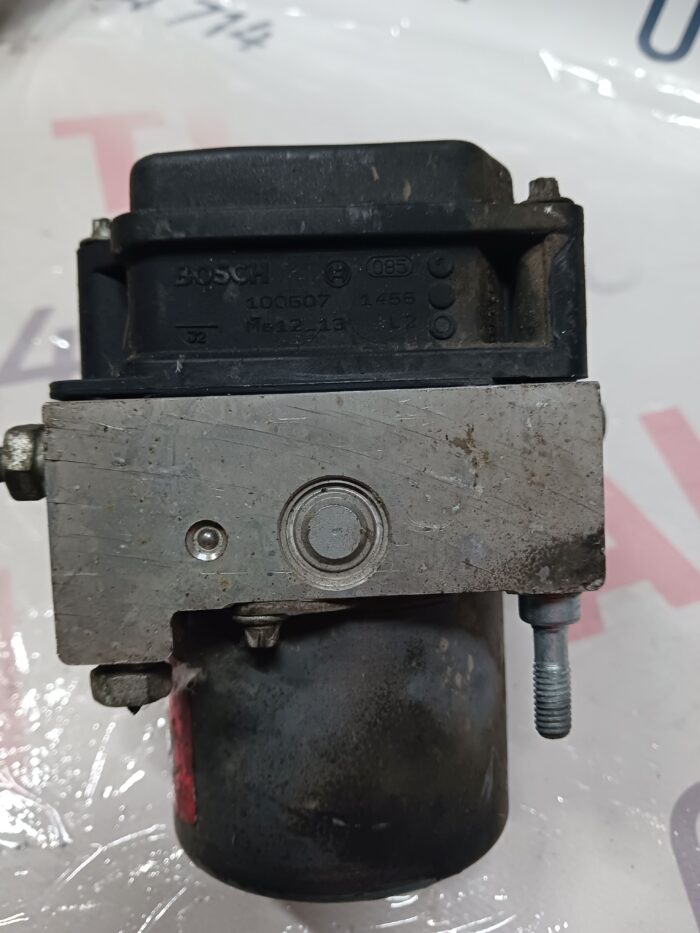 ABS помпа Hyundai Getz  2007 г.№ 0265800389/0265231357 - Image 4
