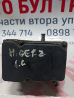ABS помпа Hyundai Getz  1.6i №0265800328 /0265231357