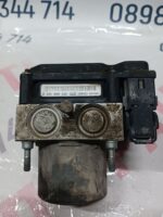 ABS помпа Hyundai Getz  1.6i №0265800328 /0265231357 - Image 3