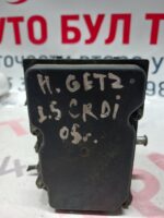 ABS помпа Hyundai Getz 1.5CRDI  2005 г.№ 0265 231 448/0265 800 388
