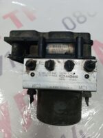 ABS помпа Hyundai Getz 1.5CRDI  2005 г.№ 0265 231 448/0265 800 388 - Image 2