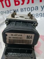 ABS помпа  Chevrolet Spark № 96 457 018 / 0265 216 989