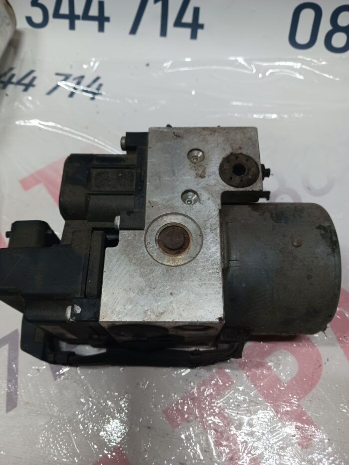 ABS помпа  Chevrolet Spark № 96 457 018 / 0265 216 989 - Image 3