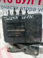 ABS помпа  Hundai Tucson 2017г. № 600 3R 102/58920-D7110