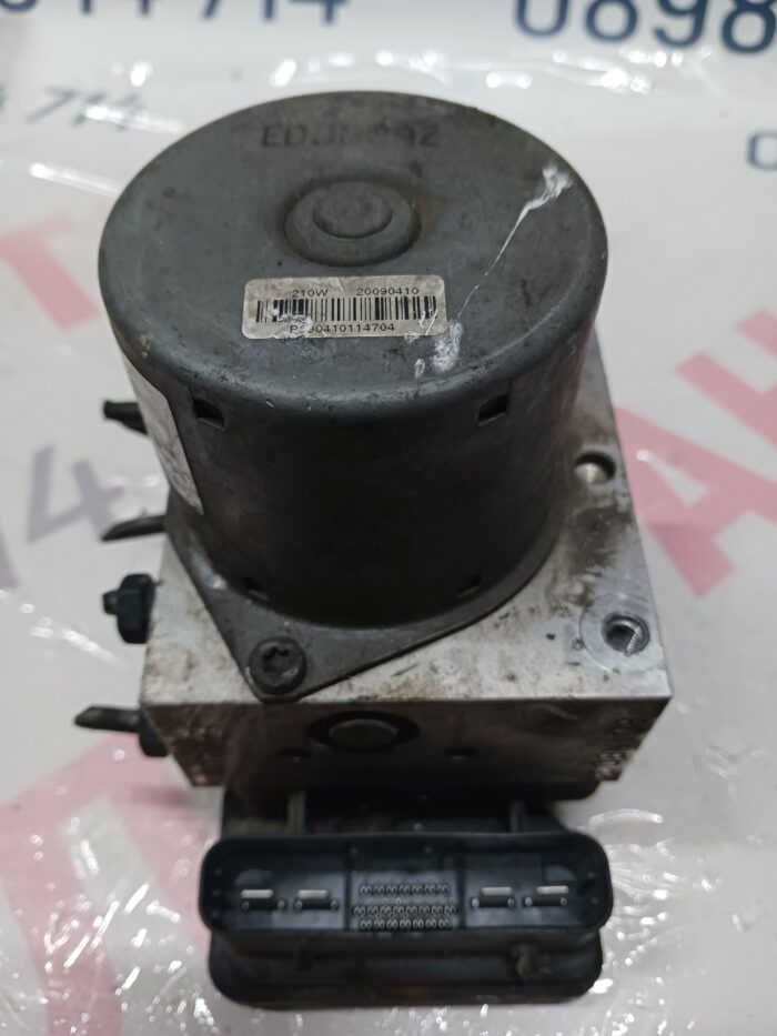 ABS помпа  Hyundai I10  1.1i  2009г.  № 58910-0X500/BH601 09 100 - Image 4