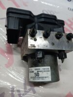 ABS помпа Chrysler Voyager  2.5crd 2002г. №58920-1W500/RH6013G900 - Image 2