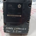 ABS помпа за Jeep Grand cherokee  2003г. 2.7cdi № 56041821 AA C