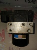 ABS помпа за Jeep Grand cherokee  2003г. 2.7cdi № 56041821 AA C - Image 4