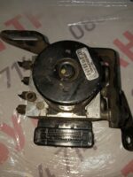 ABS  помпа Jeep Grand cherokee 3.0CDI № 506306002ED - Image 4