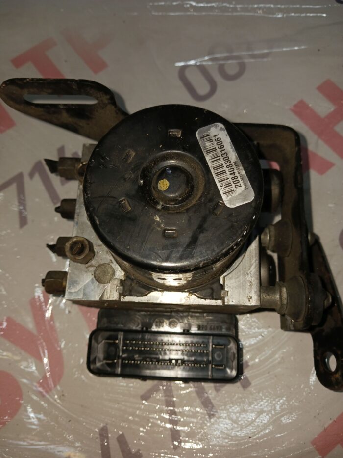 ABS  помпа Jeep Grand cherokee 3.0CDI № 506306002ED - Image 4