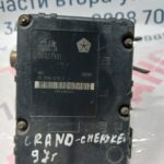 ABS помпа Jeep Grand cherokee  1997г. № 250946-0102.3 /10.0511-8186.1