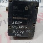 ABS помпа Jeep Grand cherokee  3.7i V6 2002г. № 56041585АА B