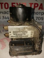 ABS помпа Jeep Grand cherokee  3.7i V6 2002г. № 56041585АА B - Image 2