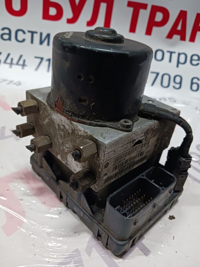 ABS помпа Jeep Grand cherokee  3.7i V6 2002г. № 56041585АА B - Image 3