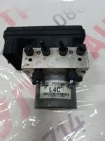 ABS помпа за Kia Stonik 1.0i t.b.2020г. № BE6003V107/58920-H8250 - Image 2