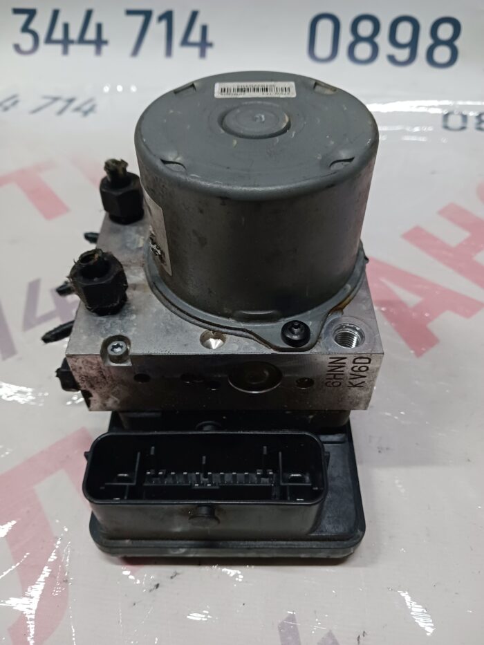 ABS помпа за Kia Stonik 1.0i t.b.2020г. № BE6003V107/58920-H8250 - Image 3