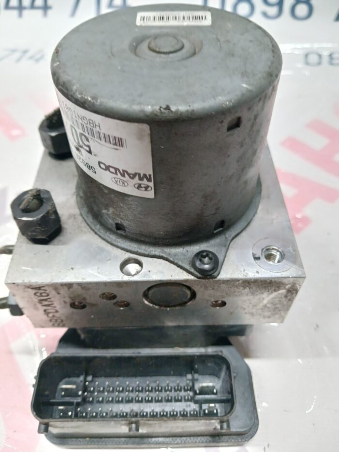 ABS помпа за KIA RIO III  № BE6003G901/58920-1W500/BH6013G900 - Image 3