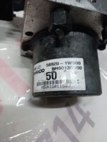 ABS помпа за KIA RIO III  № BE6003G901/58920-1W500/BH6013G900 - Image 2