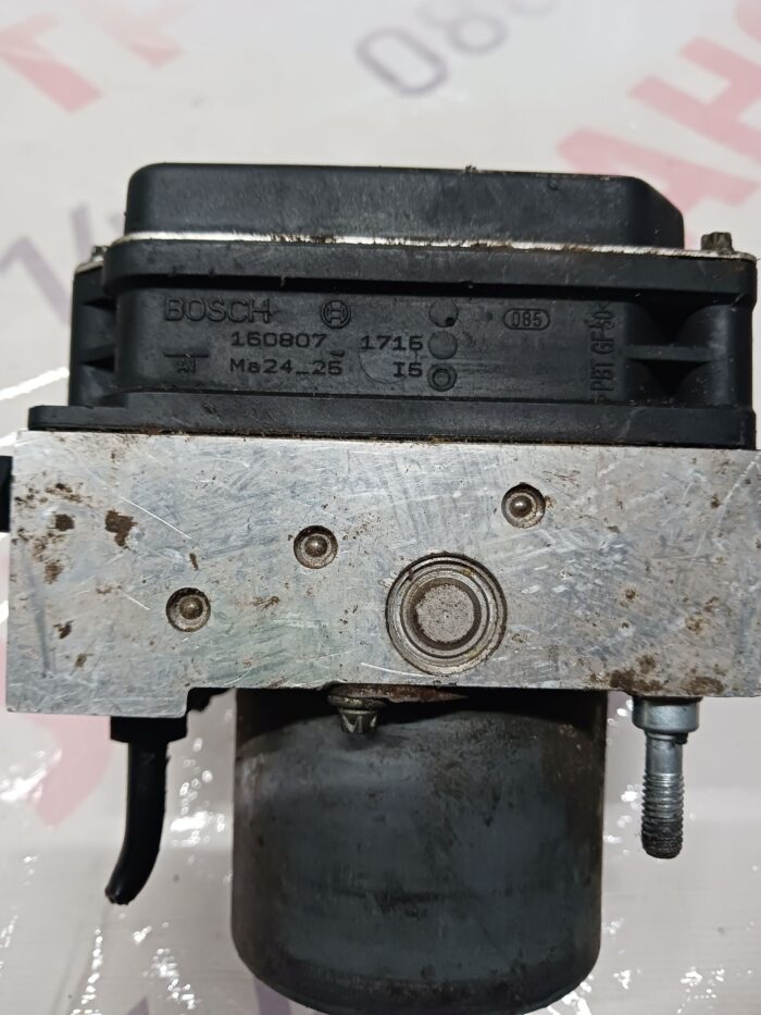 ABS помпа за KIA CEED 2007г. № 0265230231/58920-1H650 - Image 3