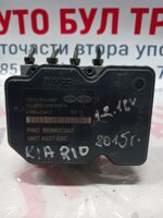 ABS помпа за KIA RIO 2015 1.2i № BE6003G943 / 58920-1W570