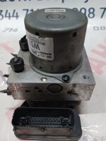 ABS помпа за KIA RIO 2015 1.2i № BE6003G943 / 58920-1W570 - Image 3
