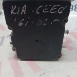 ABS помпа за Kia Ceed 1.6i 2002г.№0265280231/58920-1H650/0265950938