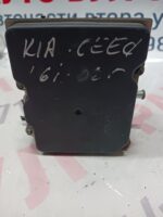 ABS помпа за Kia Ceed 1.6i 2002г.№0265280231/58920-1H650/0265950938