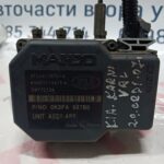 ABS помпа за Kia  Carnival  2.9crdi 2007г.№ 0K2FA667B0/2K56T437A0/BH60104700