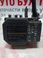 ABS помпа за Kia  Carnival  2.9crdi 2007г.№ 0K2FA667B0/2K56T437A0/BH60104700