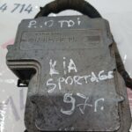 ABS помпа за Kia Sportage 2.0 tdi 1997г.№0K084A43780A / AC92860405AIM