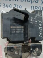 ABS помпа за Kia Karens 2006г.№589201D300/BH60137610