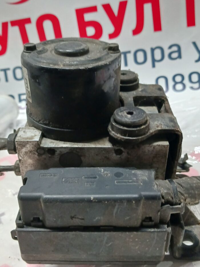 ABS помпа за Kia Karens 2006г.№589201D300/BH60137610 - Image 3