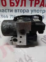 ABS помпа за Kia Sorento 2.5crdi (2002-2009г.)№ BL2912020452/0265216928 - Image 4