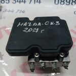 ABS  помпа Mazda  CX 3 2017г. №D10J437A0D / 0265 956 315