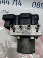 ABS  помпа Mazda  CX 3 2017г. №D10J437A0D / 0265 956 315 - Image 2