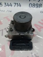 ABS  помпа Mazda  CX 3 2017г. №D10J437A0D / 0265 956 315 - Image 3