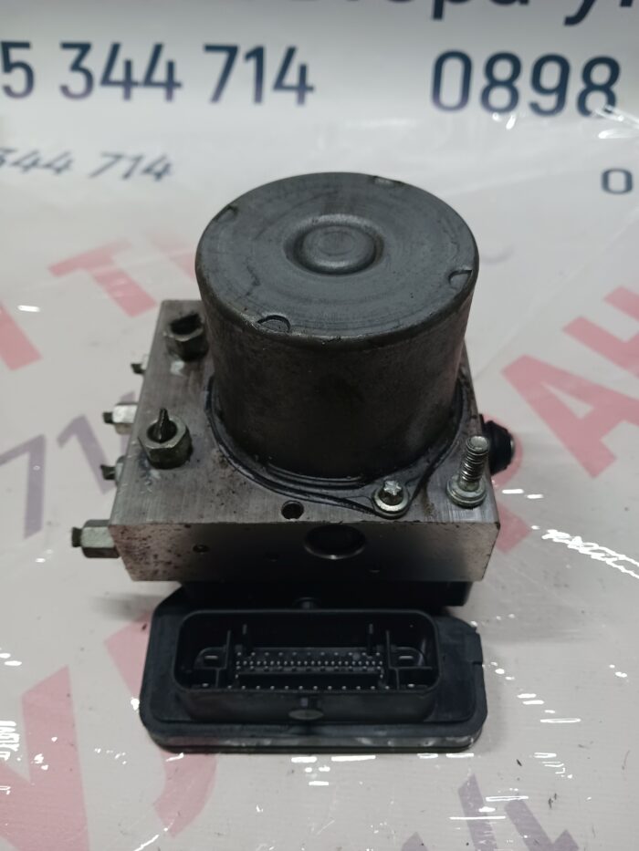 ABS  помпа Mazda  CX 3 2017г. №D10J437A0D / 0265 956 315 - Image 3